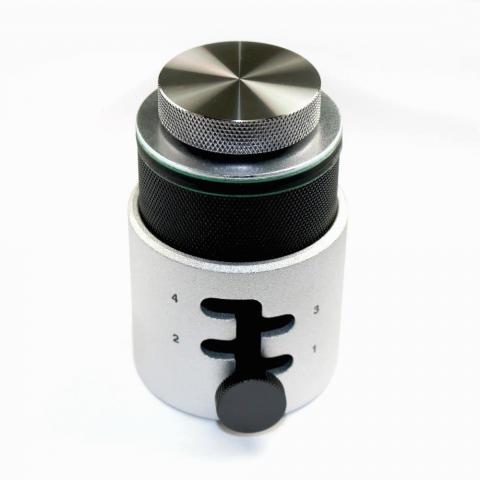 白光 基板用バイス C1390C